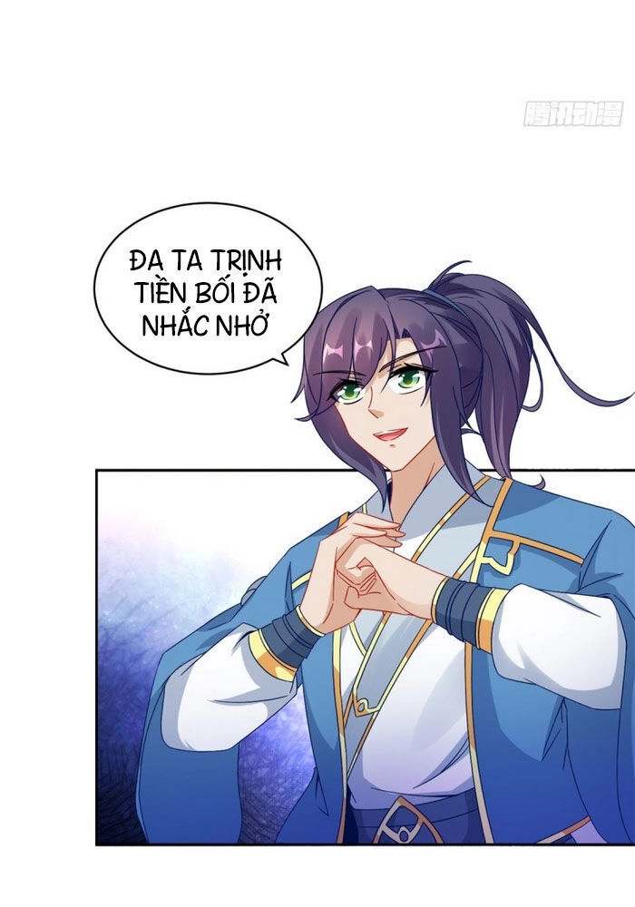 Thần Hồn Võ Đế Chapter 58 - 8