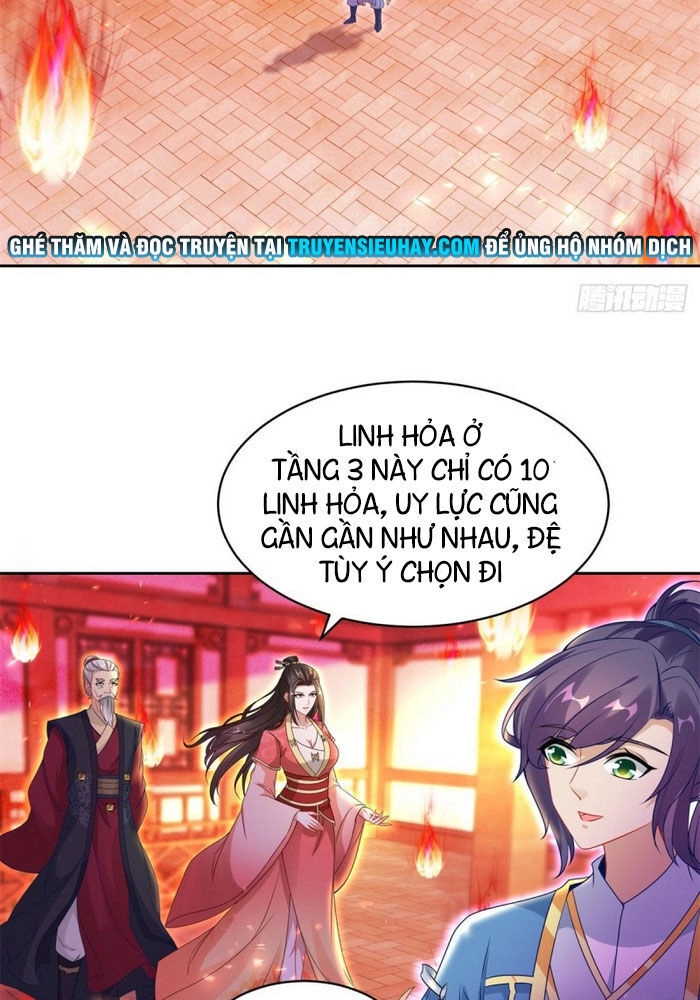 Thần Hồn Võ Đế Chapter 58 - 10