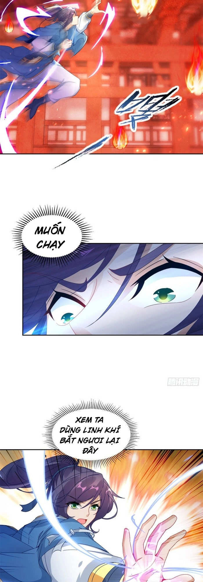 Thần Hồn Võ Đế Chapter 58 - 13