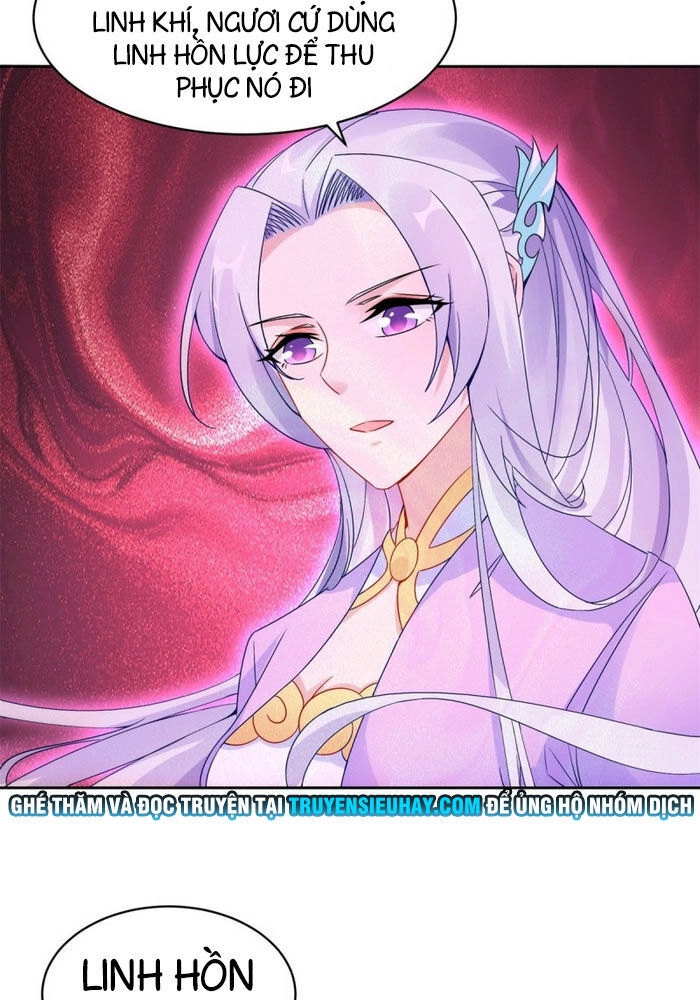 Thần Hồn Võ Đế Chapter 58 - 16