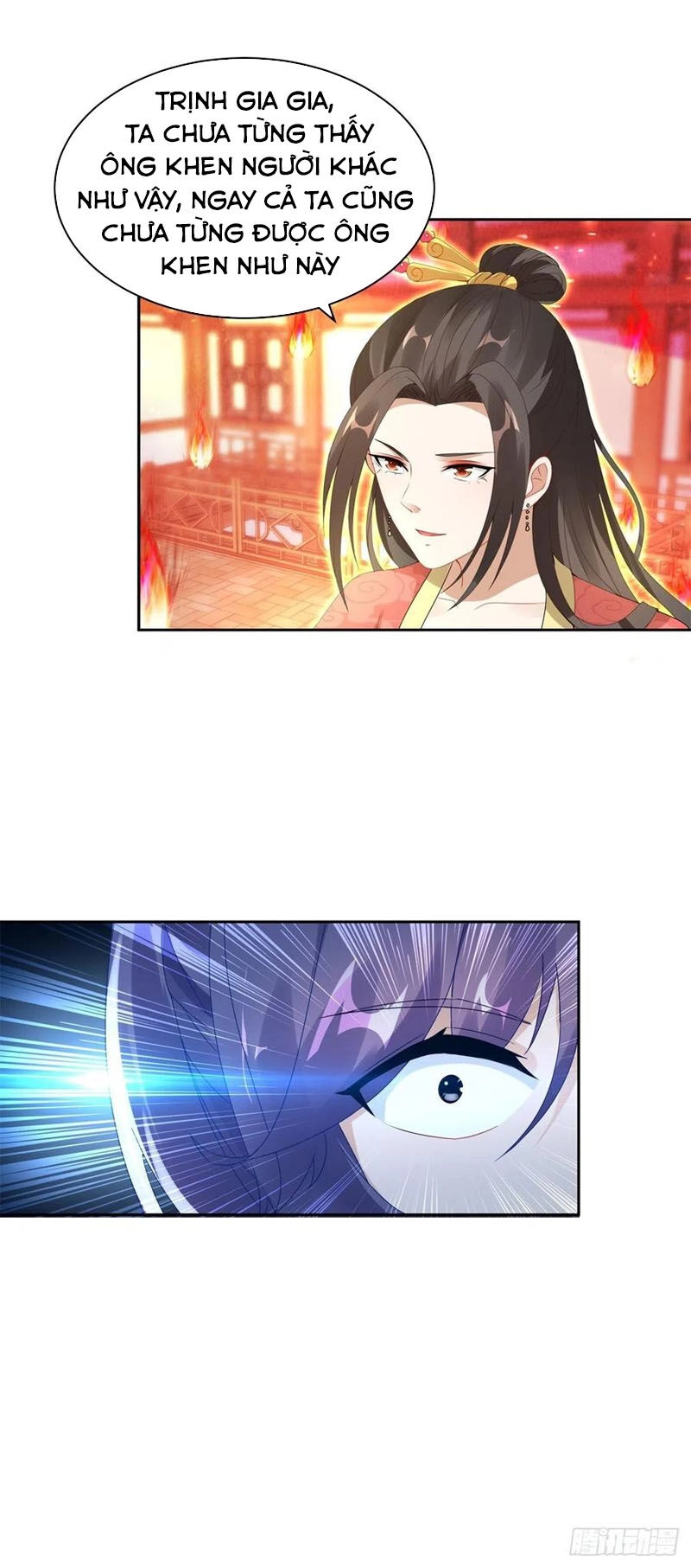 Thần Hồn Võ Đế Chapter 59 - 2