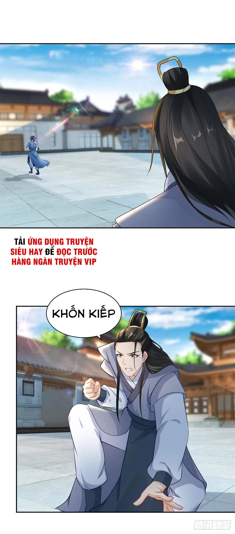 Thần Hồn Võ Đế Chapter 59 - 14