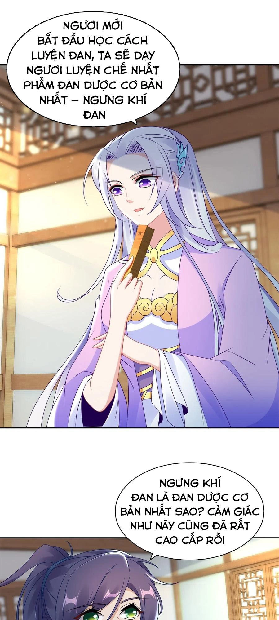 Thần Hồn Võ Đế Chapter 59 - 18