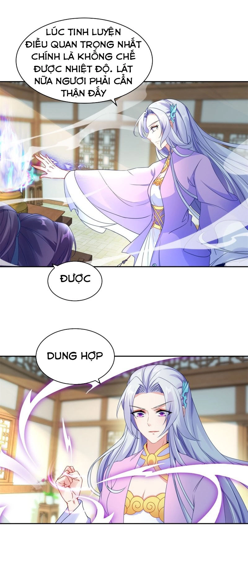 Thần Hồn Võ Đế Chapter 60 - 4