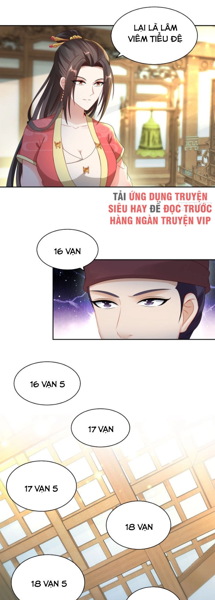 Thần Hồn Võ Đế Chapter 62 - 9