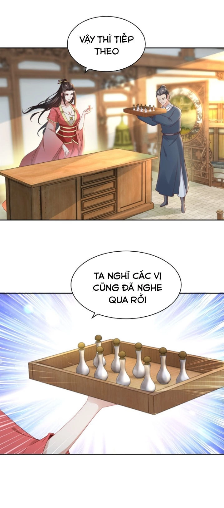 Thần Hồn Võ Đế Chapter 62 - 17