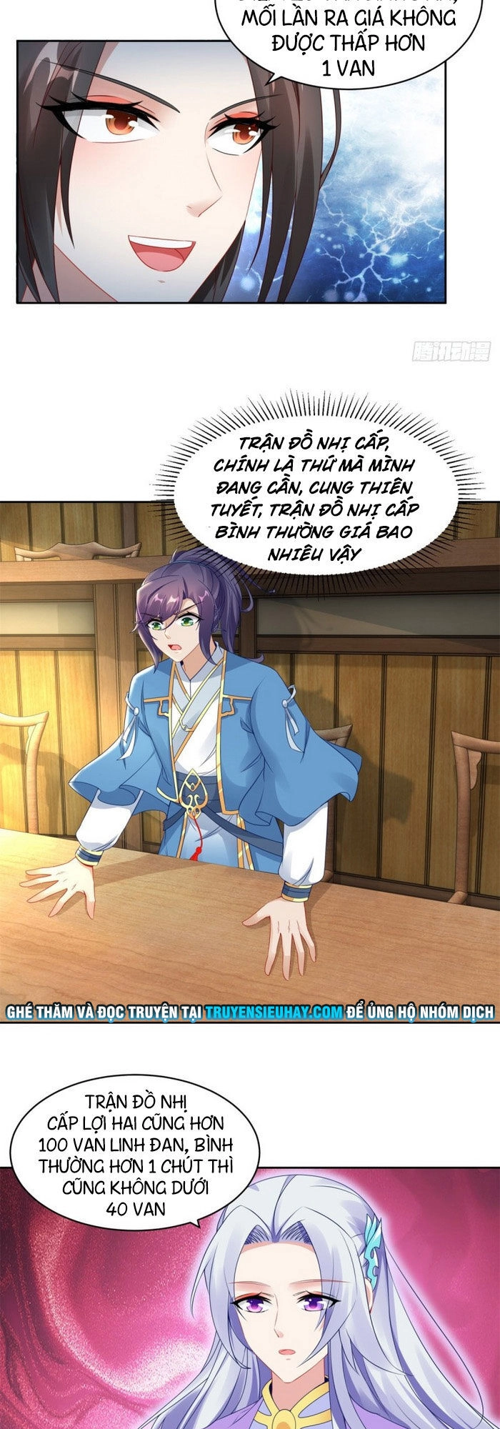 Thần Hồn Võ Đế Chapter 63 - 7