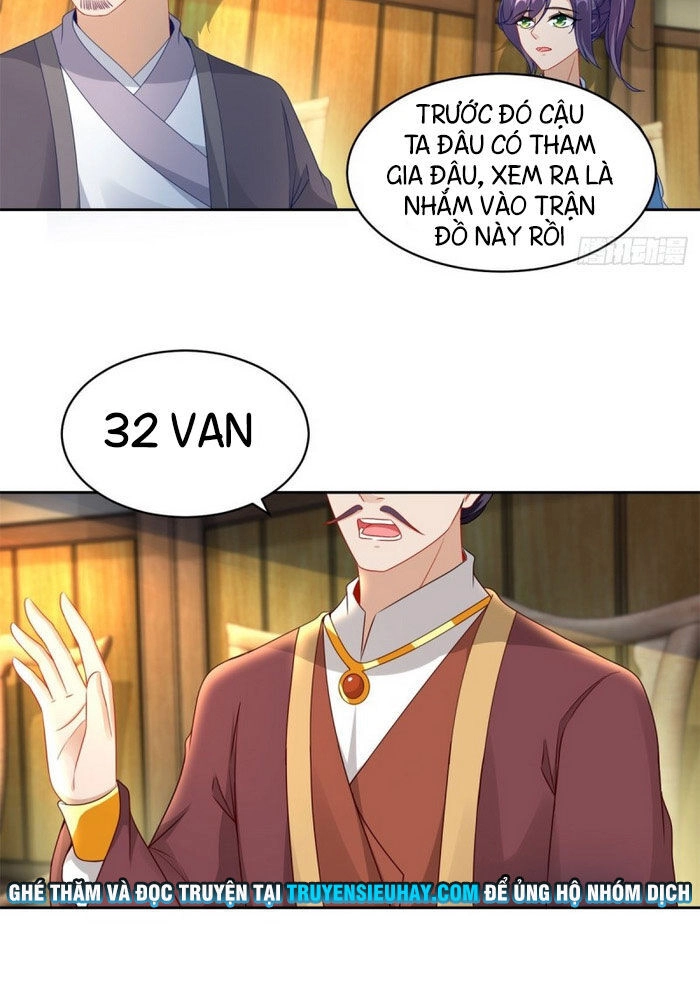 Thần Hồn Võ Đế Chapter 63 - 10