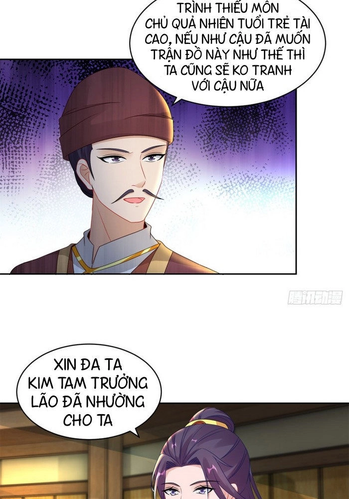 Thần Hồn Võ Đế Chapter 63 - 14