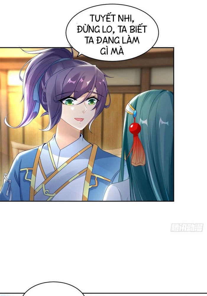 Thần Hồn Võ Đế Chapter 63 - 16