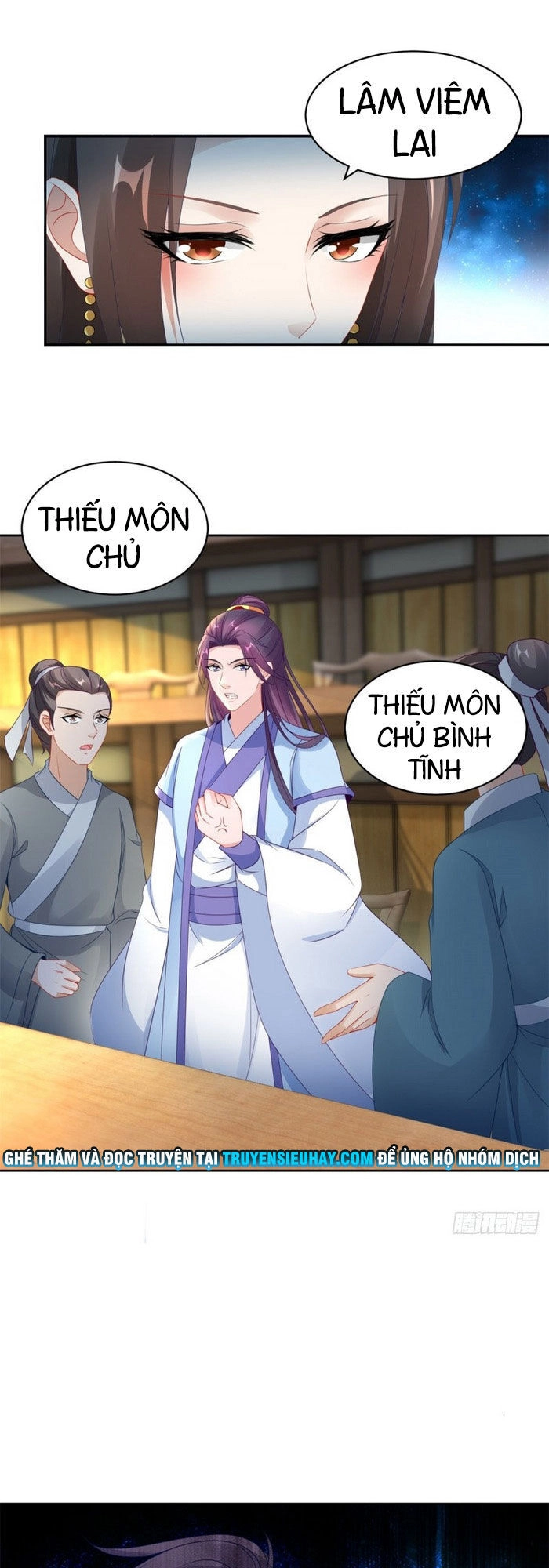 Thần Hồn Võ Đế Chapter 63 - 18