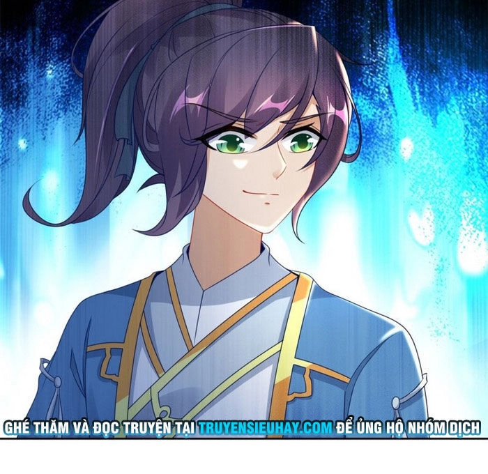 Thần Hồn Võ Đế Chapter 63 - 19