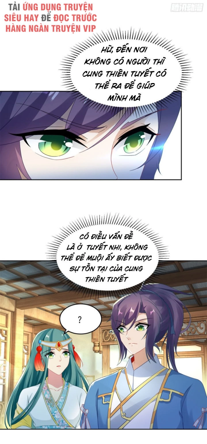 Thần Hồn Võ Đế Chapter 64 - 16