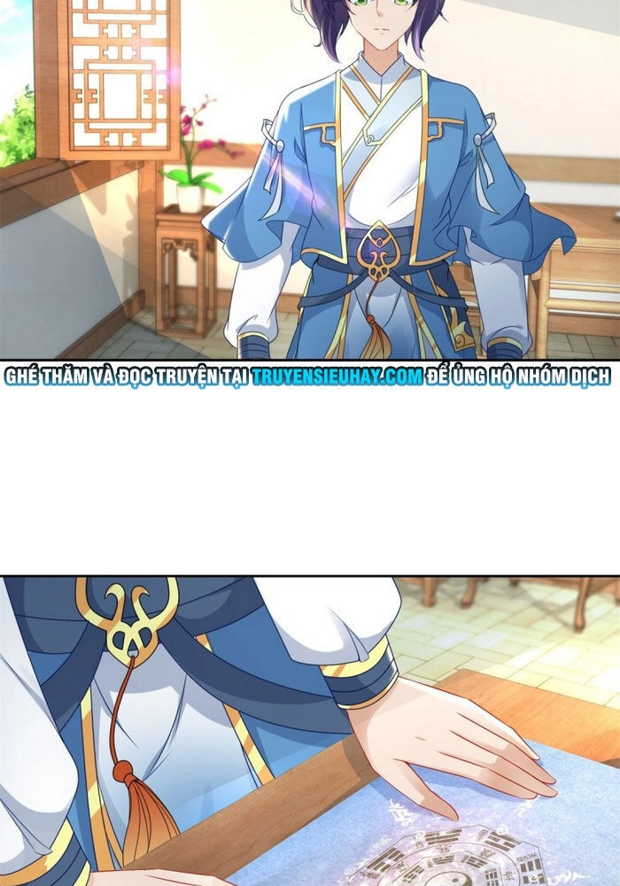 Thần Hồn Võ Đế Chapter 65 - 2