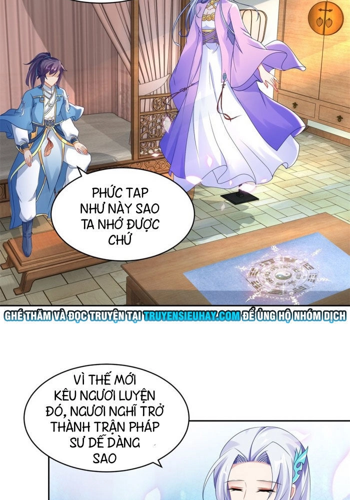 Thần Hồn Võ Đế Chapter 65 - 4