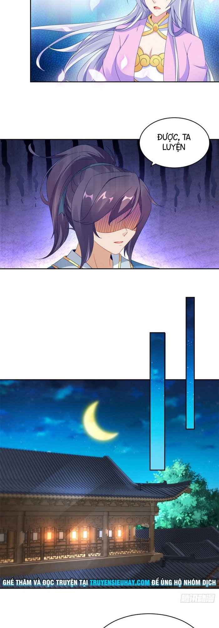 Thần Hồn Võ Đế Chapter 65 - 5