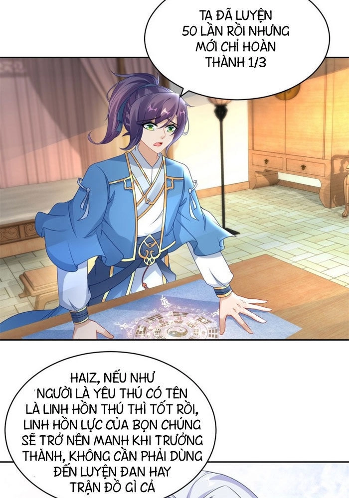 Thần Hồn Võ Đế Chapter 65 - 6