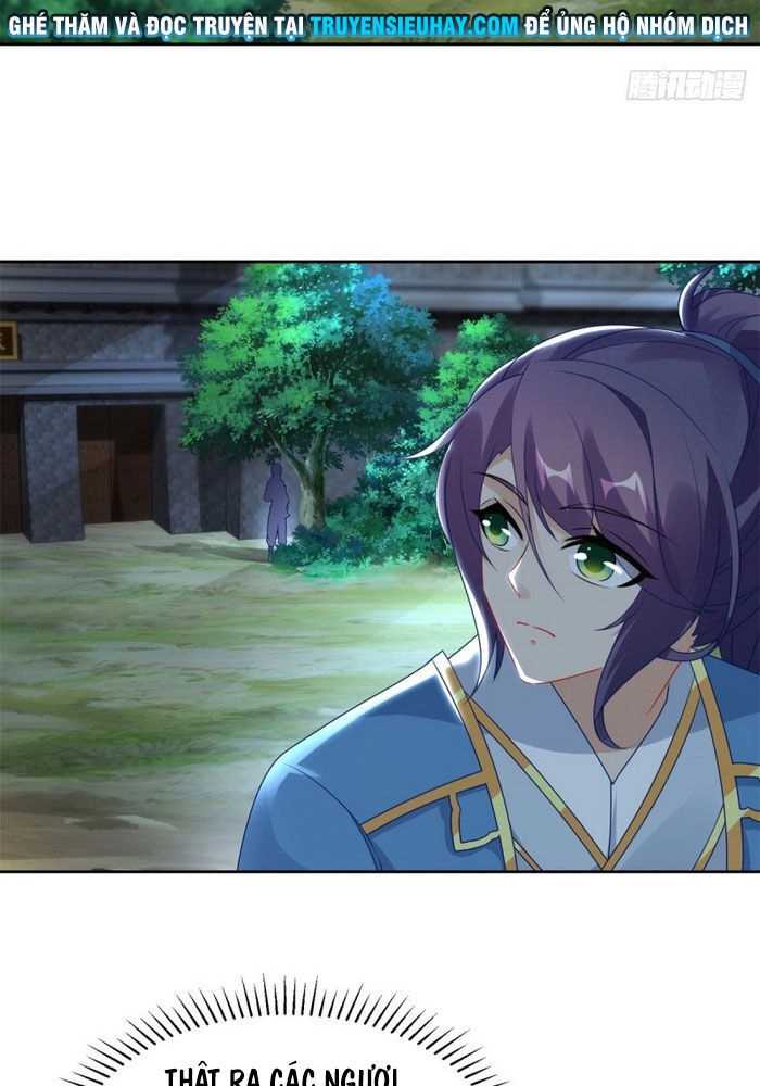 Thần Hồn Võ Đế Chapter 65 - 8