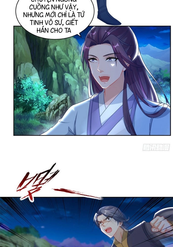 Thần Hồn Võ Đế Chapter 65 - 14