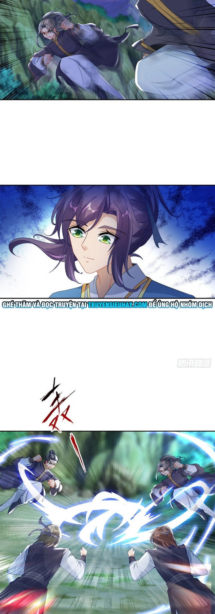 Thần Hồn Võ Đế Chapter 65 - 15