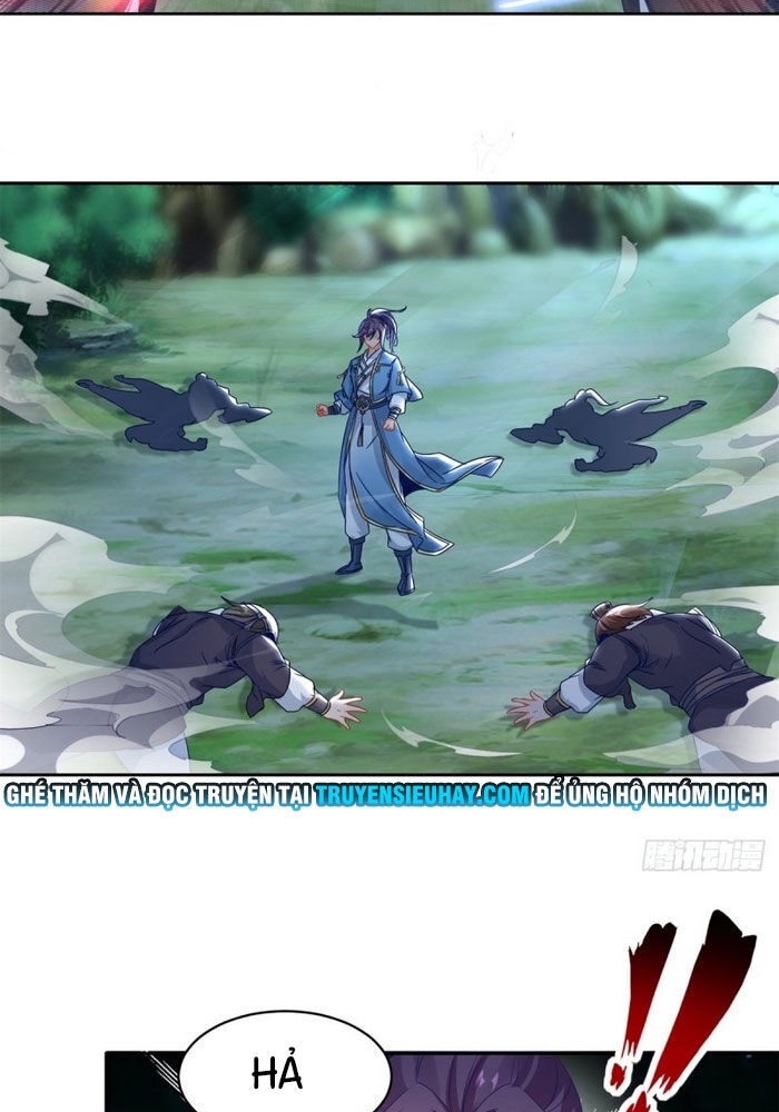 Thần Hồn Võ Đế Chapter 65 - 16