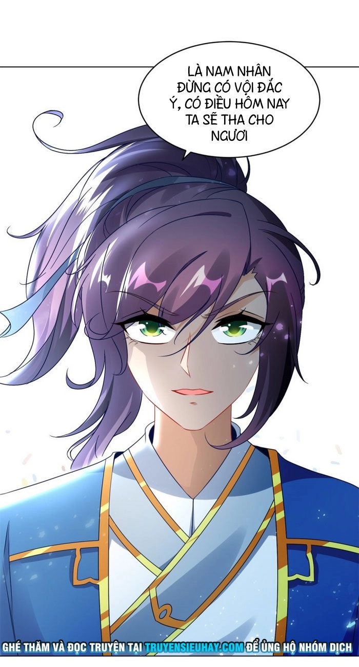 Thần Hồn Võ Đế Chapter 65 - 19