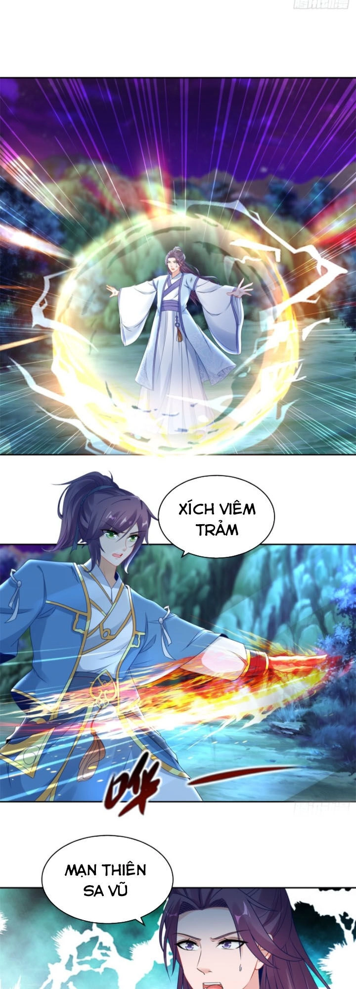 Thần Hồn Võ Đế Chapter 66 - 5