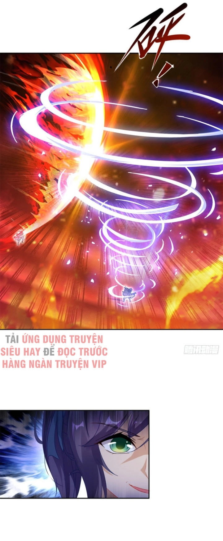 Thần Hồn Võ Đế Chapter 66 - 7
