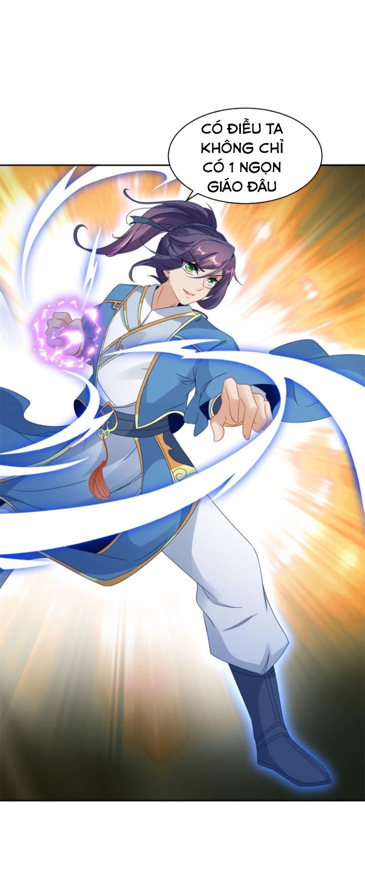 Thần Hồn Võ Đế Chapter 66 - 11