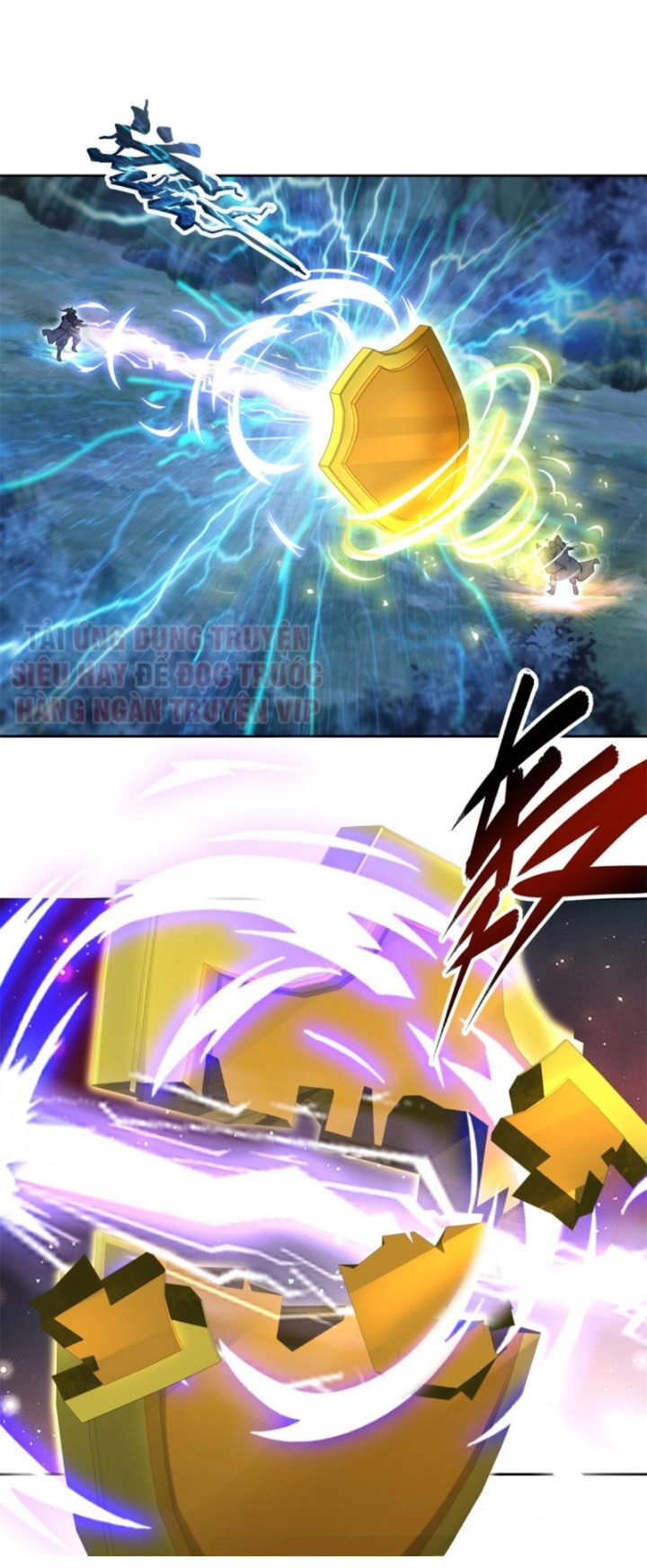 Thần Hồn Võ Đế Chapter 66 - 12