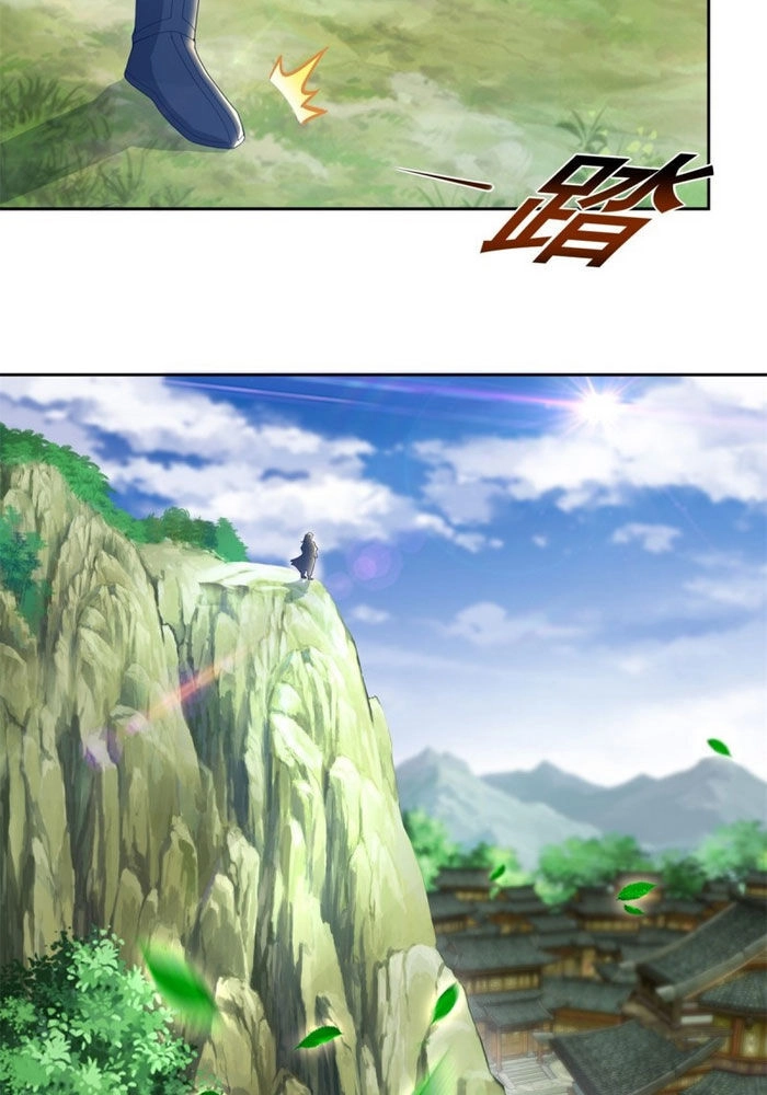 Thần Hồn Võ Đế Chapter 67 - 2