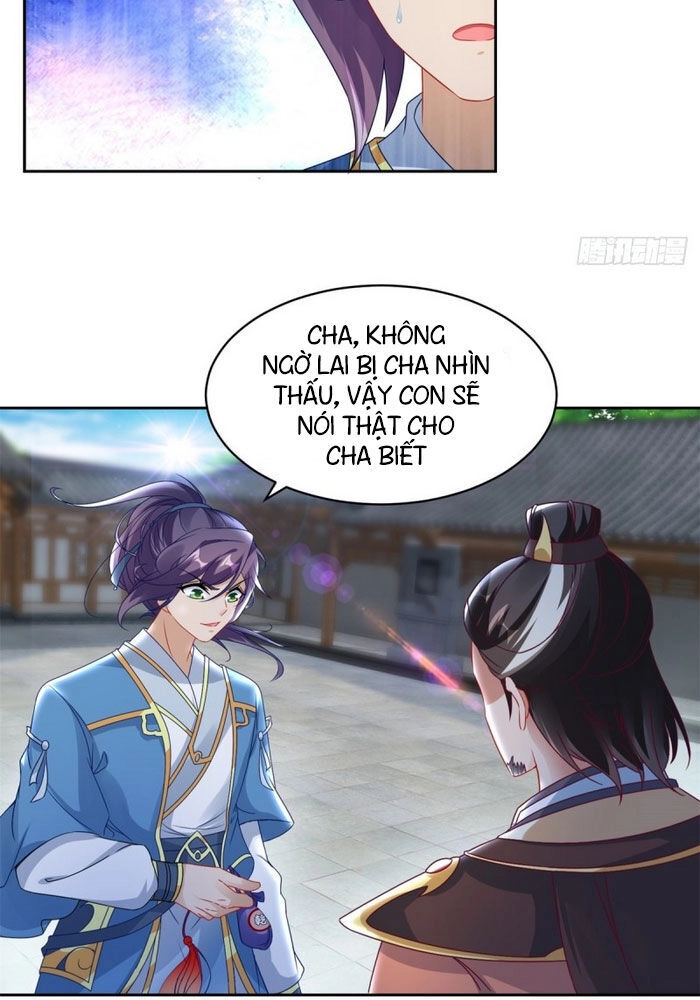 Thần Hồn Võ Đế Chapter 67 - 10