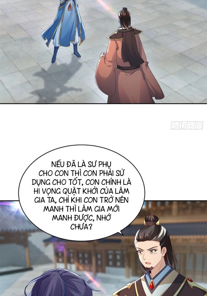 Thần Hồn Võ Đế Chapter 67 - 12