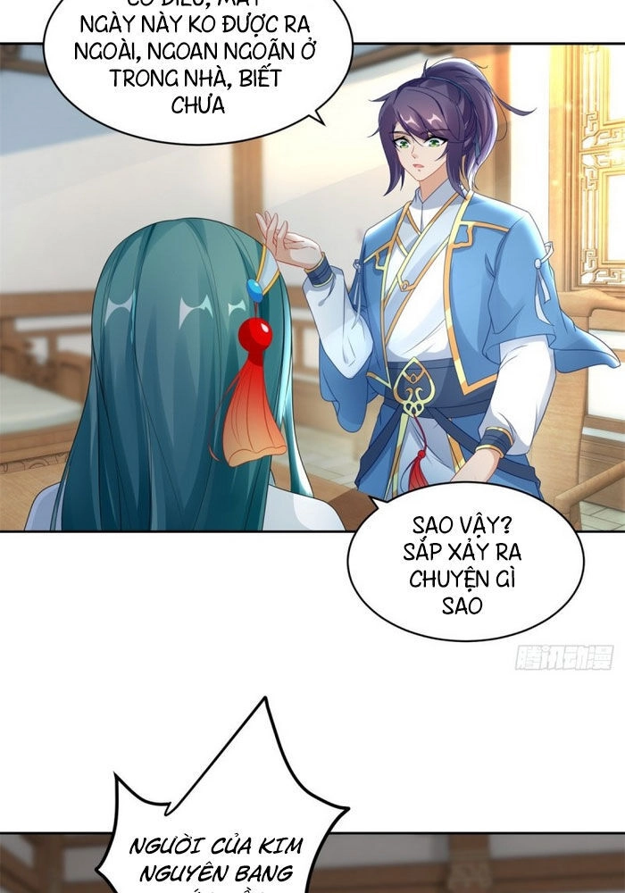 Thần Hồn Võ Đế Chapter 67 - 14