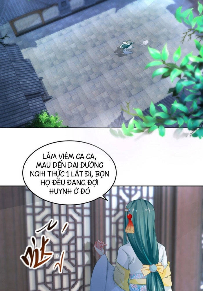 Thần Hồn Võ Đế Chapter 69 - 4