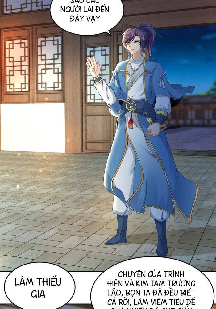 Thần Hồn Võ Đế Chapter 69 - 6