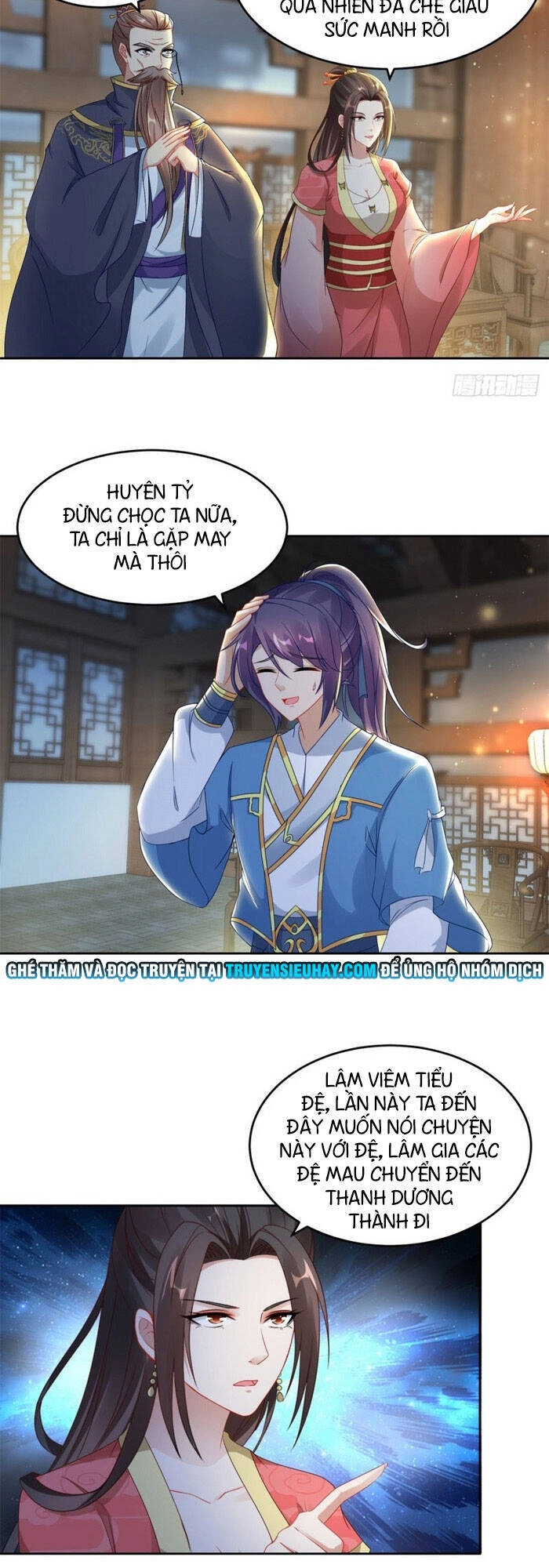 Thần Hồn Võ Đế Chapter 69 - 7