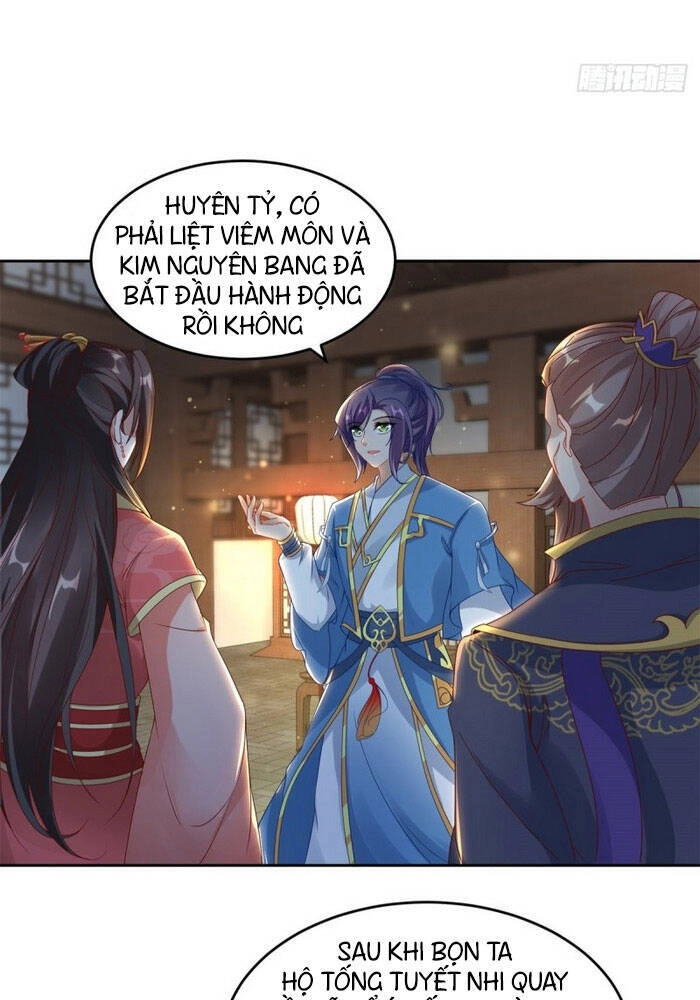 Thần Hồn Võ Đế Chapter 69 - 8