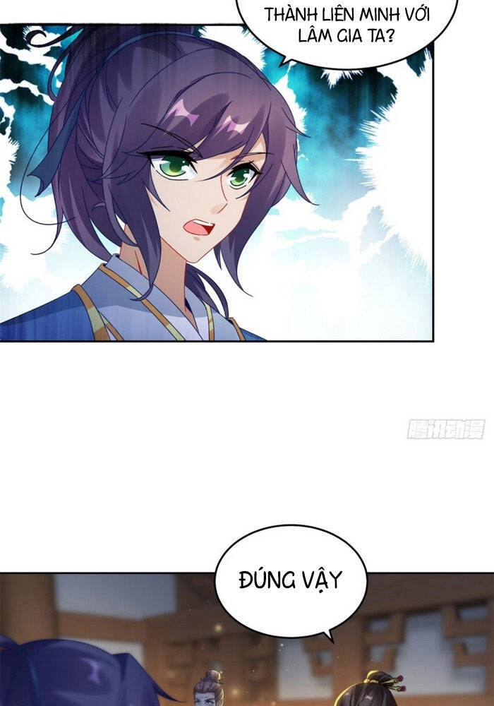 Thần Hồn Võ Đế Chapter 69 - 12