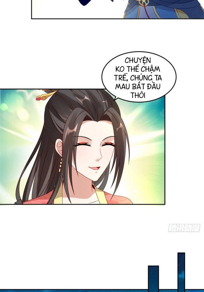 Thần Hồn Võ Đế Chapter 69 - 14