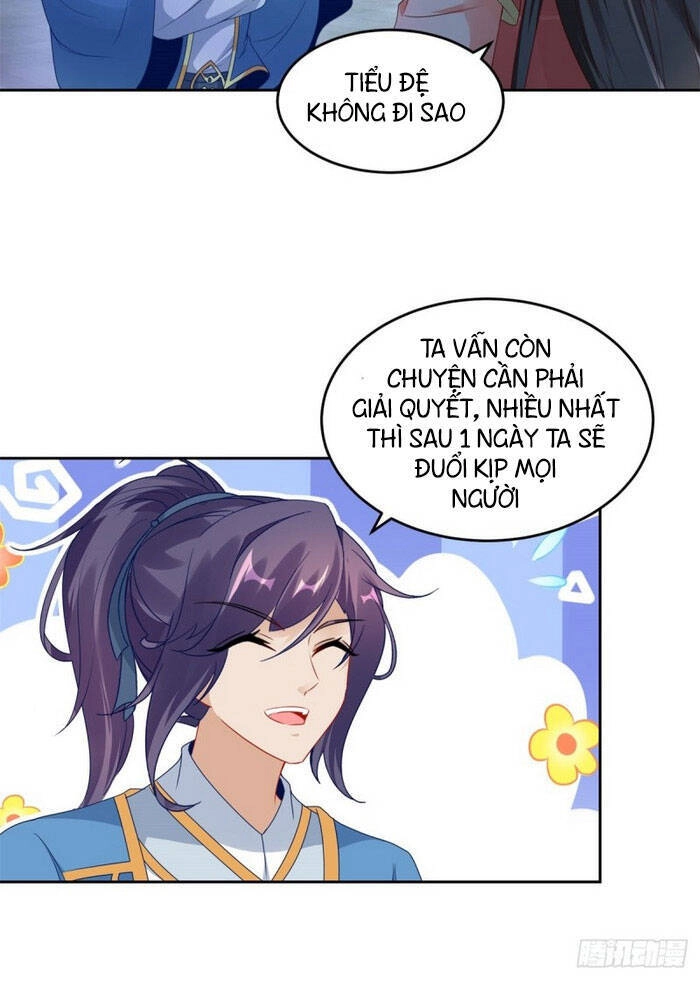 Thần Hồn Võ Đế Chapter 69 - 16