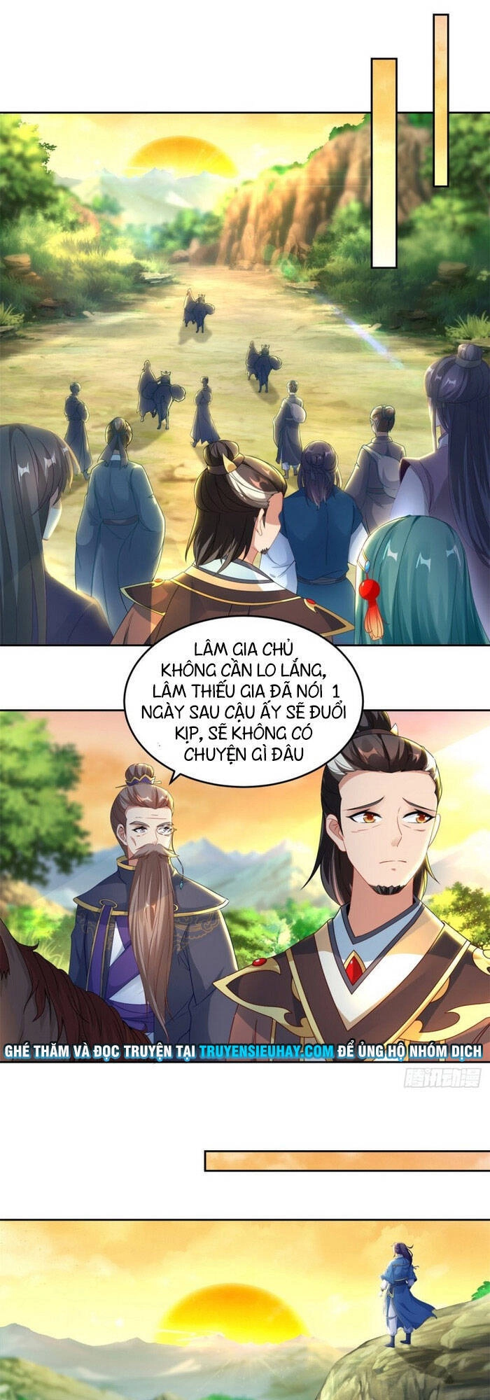 Thần Hồn Võ Đế Chapter 69 - 17
