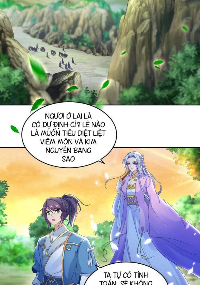 Thần Hồn Võ Đế Chapter 69 - 18