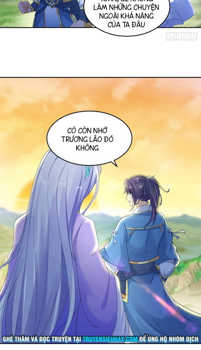 Thần Hồn Võ Đế Chapter 69 - 19
