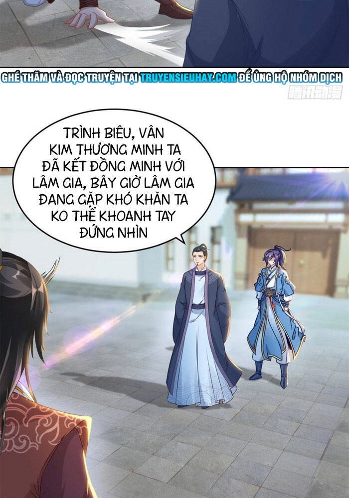 Thần Hồn Võ Đế Chapter 71 - 6