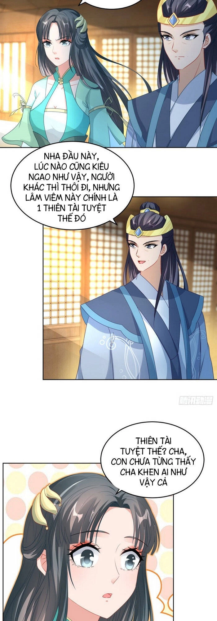 Thần Hồn Võ Đế Chapter 71 - 13