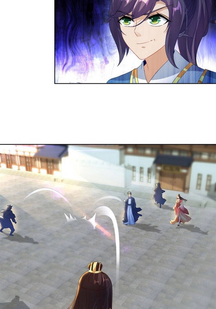 Thần Hồn Võ Đế Chapter 72 - 2