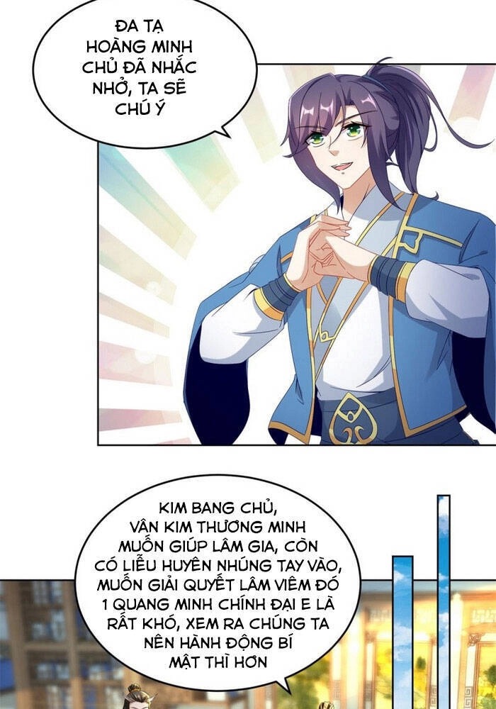 Thần Hồn Võ Đế Chapter 72 - 6