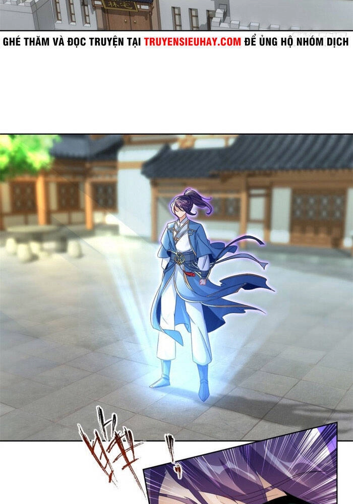 Thần Hồn Võ Đế Chapter 72 - 8