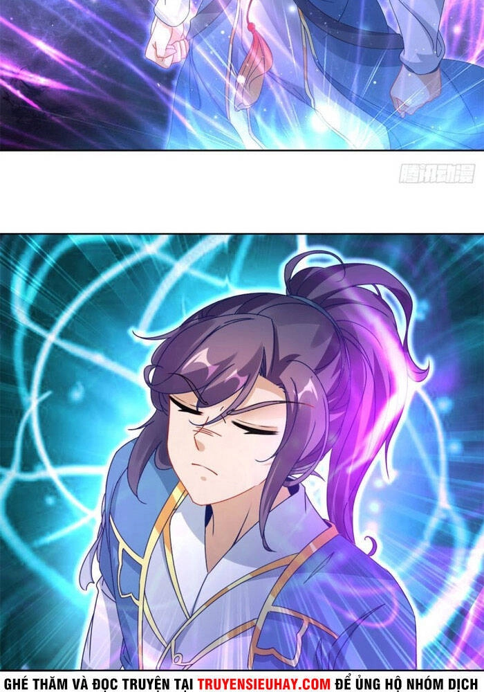 Thần Hồn Võ Đế Chapter 72 - 10